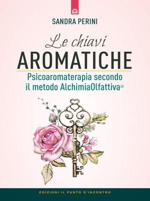 cover image of Le chiavi aromatiche